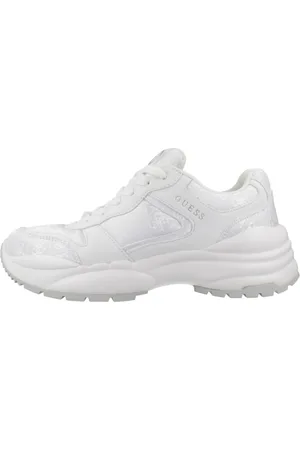 Guess Donna, Scarpe, Bianco, 40 EU, new