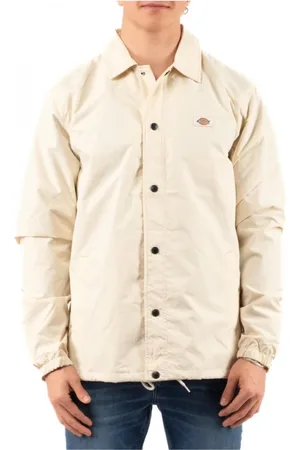 Dickies Uomo, Giacche, , XS, new