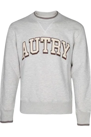 Autry Uomo, Felpe, Grigio, S, new