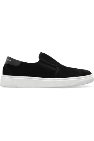 Giuseppe Zanotti Uomo, Scarpe, Nero, 43 EU, new