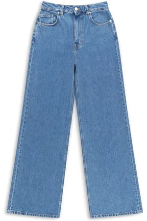 Axel Arigato Donna, Jeans, Blu, W26, new