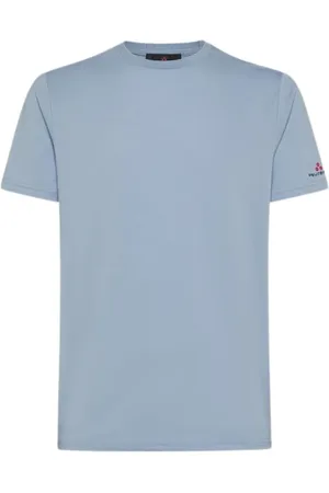 Peuterey Uomo, Top, Blu, M, new