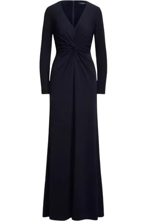 Ralph Lauren Donna, Abiti, Blu, M, new