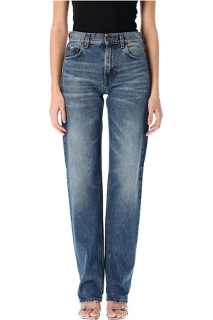 haikure Donna, Jeans, Blu, W30, new