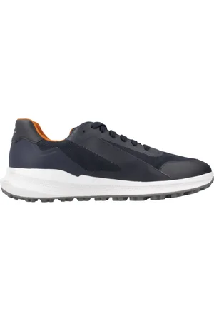 Geox Uomo, Scarpe, Blu, 43 EU, new