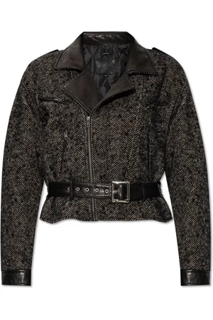 R13 Donna, Giacche, Marrone, XS, new