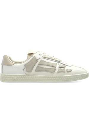 AMIRI Donna, Scarpe, Bianco, 39 EU, new