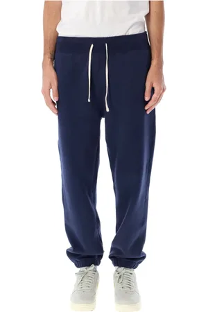 Ralph Lauren Uomo, Pantaloni, Blu, L, new