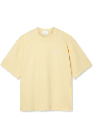 Axel Arigato Uomo, Top, Giallo, L, new