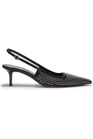 Aeyde Donna, Scarpe, Nero, 37 EU, new