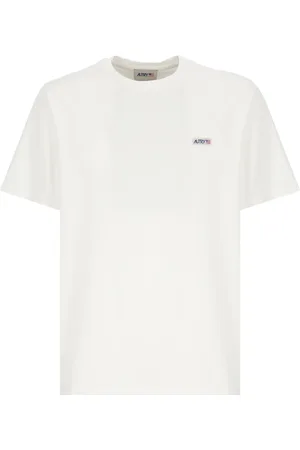 Autry Uomo, Top, Bianco, L, new