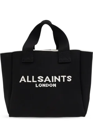 AllSaints Donna, Borse, Nero, Taglia unica, new