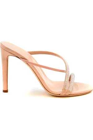 Giuseppe Zanotti Donna, Scarpe, Rosa, 38 EU, new