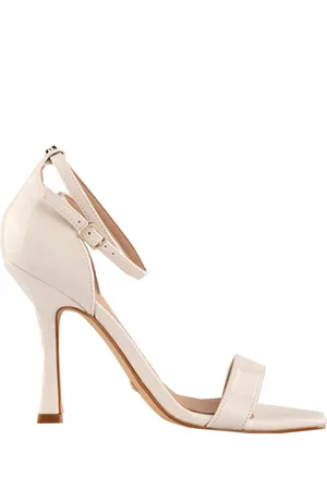 Guess Donna, Scarpe, Bianco, 39 EU, new