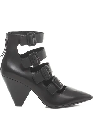 Ash Donna, Scarpe, Nero, 40 EU, new