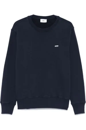 Autry Uomo, Felpe, Blu, XL, new
