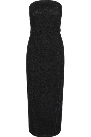 Gestuz Donna, Abiti, Nero, XS, new