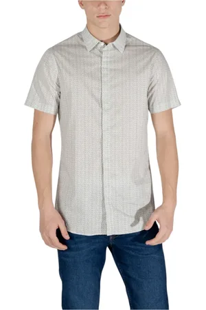 Armani Exchange Uomo, Magliette, , XL, new