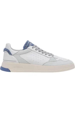 Ghoud Uomo, Scarpe, Bianco, 42 EU, new