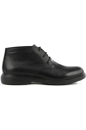 Geox Uomo, Scarpe, Nero, 46 EU, new
