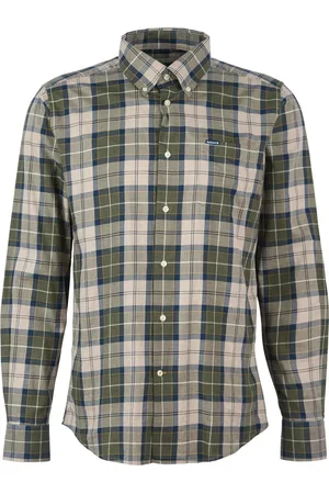 Barbour Uomo, Magliette, Multicolore, S, new