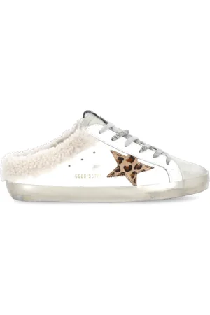 Golden Goose Donna, Scarpe, Bianco, 40 EU, new