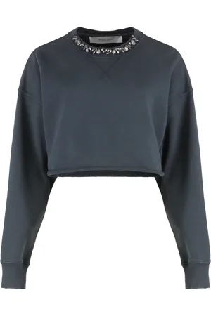 Golden Goose Donna, Felpe, Nero, S, new