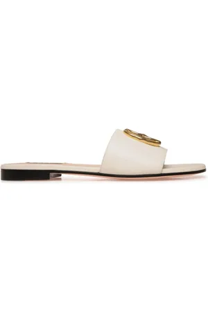 Bally Donna, Scarpe, Bianco, 36 EU, new