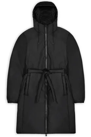 Rains Donna, Giacche, Nero, S, new