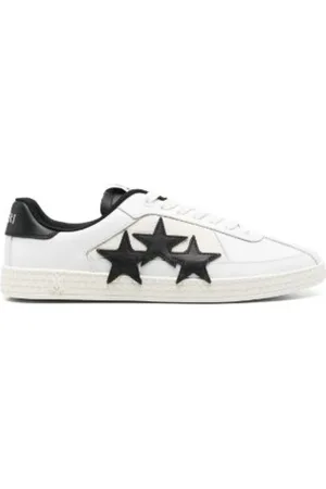 AMIRI Uomo, Scarpe, Bianco, 41 EU, new