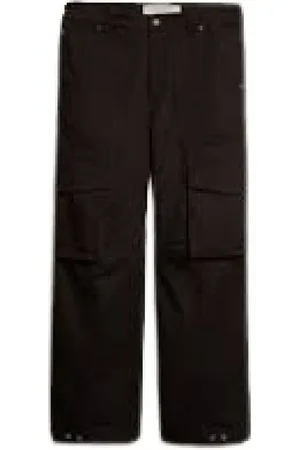 Golden Goose Uomo, Pantaloni, Marrone, L, new