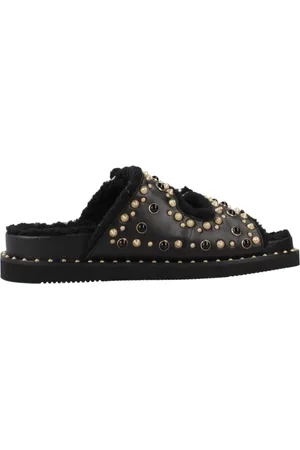 Ash Donna, Scarpe, Nero, 38 EU, new