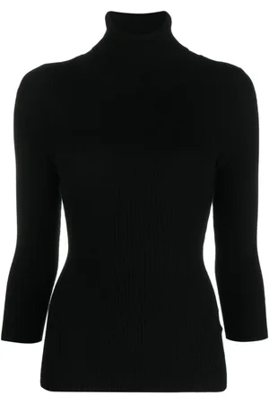 Aspesi Donna, Maglie, Nero, M, new