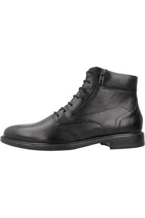 Geox Uomo, Scarpe, Nero, 41 EU, new