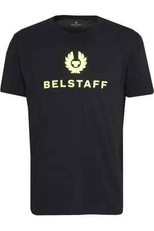 Belstaff Uomo, Top, Nero, M, new