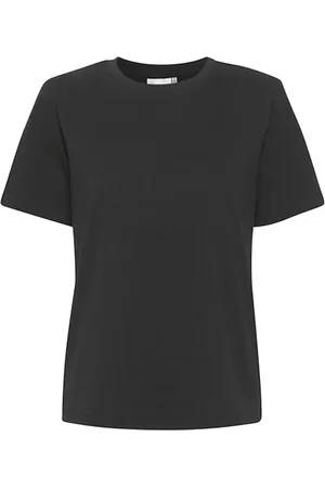 Gestuz Donna, Top, Nero, 2Xs, new