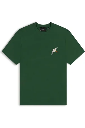Axel Arigato Uomo, Top, Verde, S, new