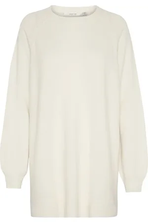 Gestuz Donna, Maglie, Bianco, S, new