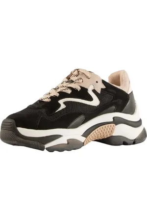 Ash Donna, Scarpe, Nero, 37 EU, new