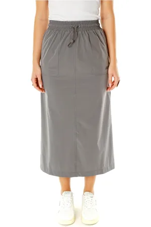 Autry Donna, Gonne, Grigio, S, new