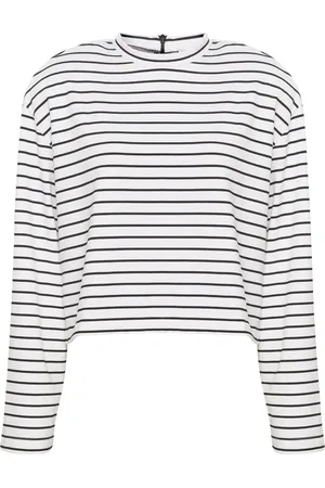 Gestuz Donna, Top, Bianco, XS, new