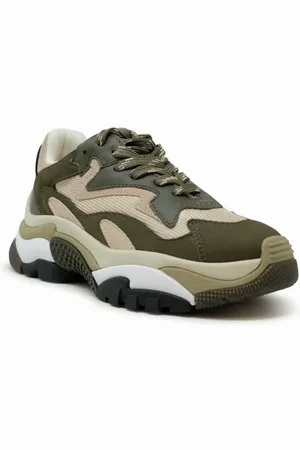 Ash Donna, Scarpe, Multicolore, 38 EU, new