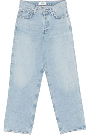 AGOLDE Donna, Jeans, Blu, W29, new