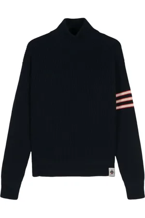 Bally Uomo, Maglie, Blu, L, new