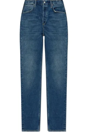 AllSaints Uomo, Jeans, Blu, W34 L32, new