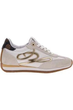 Guess Donna, Scarpe, Bianco, 39 EU, new
