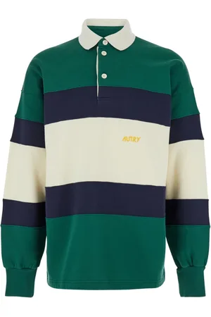 Autry Uomo, Top, Verde, M, new