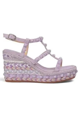 Alma en Pena Donna, Scarpe, Viola, 37 EU, new
