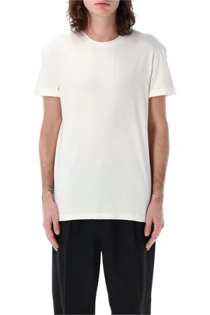 Golden Goose Uomo, Top, Bianco, L, new