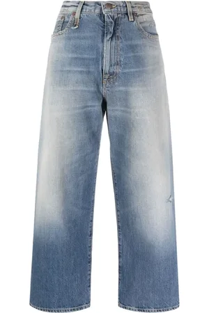 R13 Donna, Jeans, Blu, W27, new